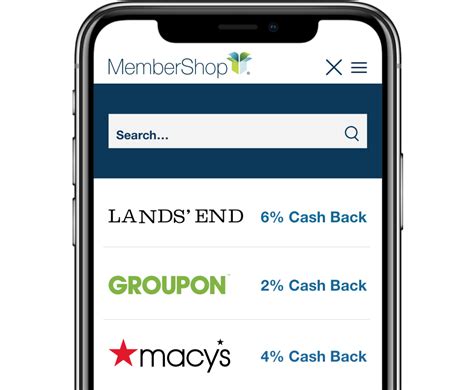 USAA membershop extension for edge